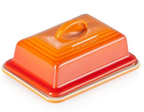 Mantegueira Cer�mica Laranja