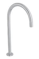 Bica para Lavat�rio de Mesa Redonda G Deca You Cromado