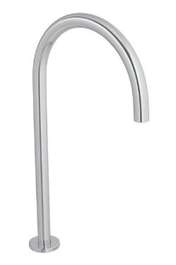 Bica para Lavat�rio de Mesa Redonda G Deca You Cromado