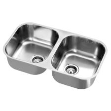 Cuba Dupla Spice 71,5 x 40 com V�lvula Alto Brilho