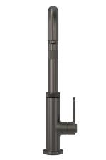 Torneira para Cozinha de Mesa Industrial Urban Dark Antracite