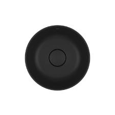 Cuba Sobrepor Redonda 30 cm �bano Fosco - L.22030.94