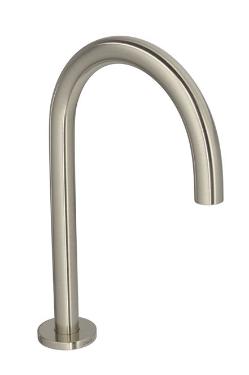 Bica para Lavat�rio de Mesa Redonda P Deca You Inox