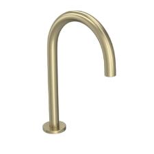 Bica para Lavat�rio de Mesa Redonda P Deca You Summer Gold