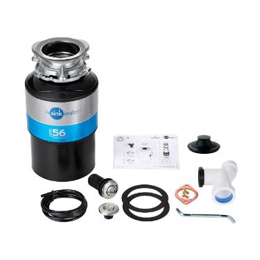 Triturador de Alimentos Modelo 56 220V