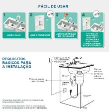 Triturador de Alimentos Modelo 56 220V