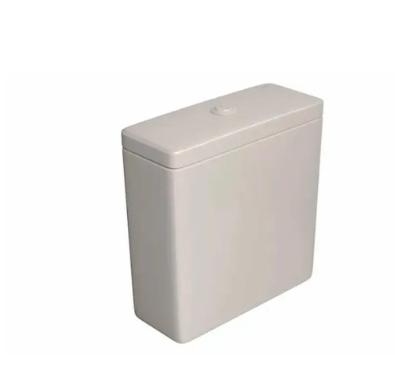 Caixa Acoplada Axis Monocromatica Barbante - CD.21F.BARB.26