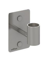 Toalheiro El�trico 8 Barras Requinte Inox Polido 220 V