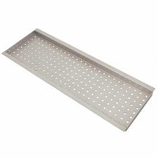 Porta Copos 45cm Inox