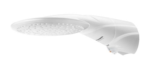 Ducha Advanced Flex Eletrica 200V 6000W Branco