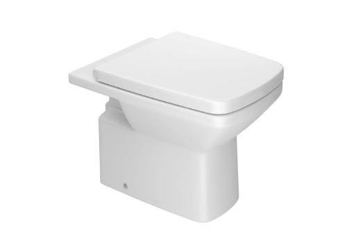 Bacia Convencional Clean Branco - P.46.17