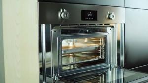 Forno a Vapor Combinado Pro CS30 X