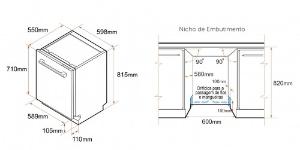 Lava-Lou�as MAS BER TD14