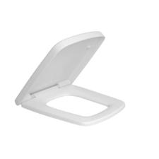 Assento Termofixo Slow Close com Easy Clean Branco