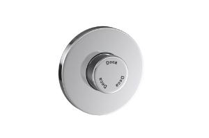 V�lvula de Mict�rio 2574 com Fechamento Autom�tico Decamatic Eco Cromado