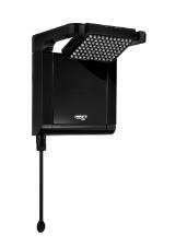 Ducha Acqua Star Ultra Eletr�nica 220V 6800W Preto
