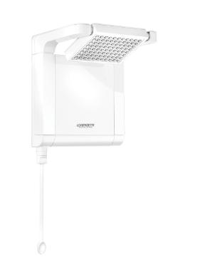 Ducha Acqua Star Ultra Eletr�nica 220V 6800W Branco