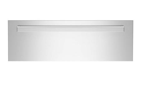 Gaveta Aquecida 76cm Inox