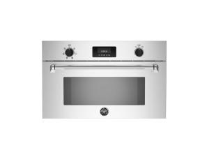 Forno Combinado a vapor El�trico 76cn
