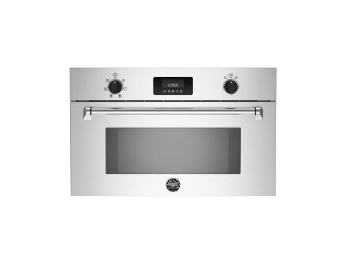 Forno Combinado a vapor El�trico 76cn