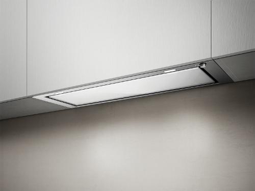 Coifa Filo 120cm de Embutir 220V