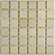 Pastilha de Porcelana 5x5 Bertioga Esmaltada Engenharia - SG8444 (Caixa 2,44M�)