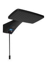 Ducha Digital Polo Hybrid 7700W 220V Preto