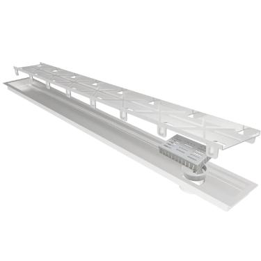 Ralo Linear Multimaster Tampa Oculta 130 cm