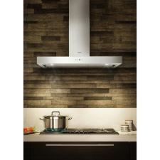 Coifa de Parede Flat 90cm 220V