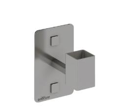 Toalheiro El�trico 5 Barras Delicatto Inox Polido 220 V