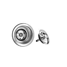 V�lvula de Escoamento para Cozinha Americana 4 1/2 Inox