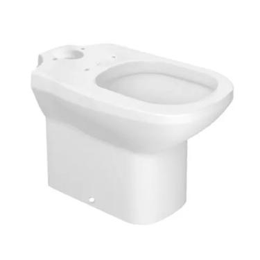 Bacia para Caixa Acoplada Flex Branco - P.380.17