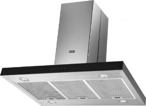 Coifa de Ilha Touch Glass 220V
