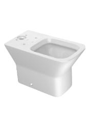 Bacia para Caixa Acoplada Living Branco - P.340.17