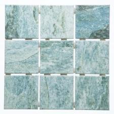 Revestimento 10X10 Bali Mate - OMD15438 (Caixa 1,40M�)