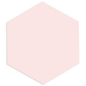 Revestimento Hexagonal 22,3X22,3 Sach� Acetinado - OM15414 (Caixa 1,03M�)