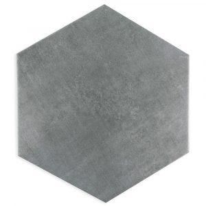 Revestimento Hexagonal 22,3X22,3 R�gel Mate - OMD15210 (Caixa 1,03M�)