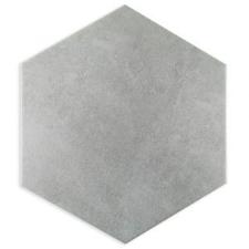 Revestimento Hexagonal 22,3X22,3 Sirius Mate - OMD15209 (Caixa 1,03M�)