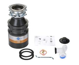 Triturador de Alimentos Modelo 46 220V