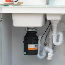 Triturador de Alimentos Modelo 46 220V