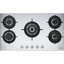 Cooktop a G�s Crystal Steel Franke PRO 90 88x48 c/ 5 Queimadores