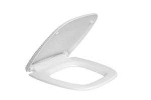 Assento Pl�stico Slow Close Flex Banco