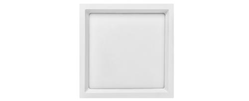 Painel de Embutir Deep 30w 3000k Branco