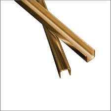 Filete 120cm PP1 Ouro Matte