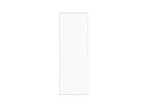 Arandela Wall Mini 2 Fachos Fechados 5w 3000k Branco