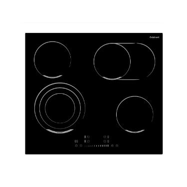 Cooktop El�trico 60cm