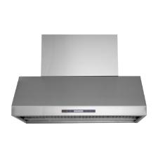 Coifa de Parede Alpha 125cm Inox