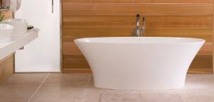 Banheira Ionian 61 x 170cm Branco