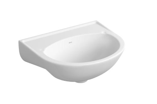 Lavat�rio Suspenso  Branco - L.12.17