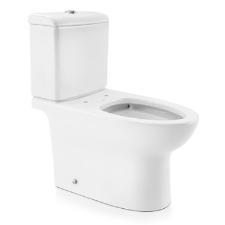 Kit Bacia com Caixa Acoplada L�ggica Branco